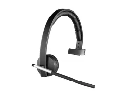 Logitech H820E Wireless Headset Mono (981-000512)