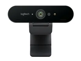 Logitech Brio Stream Webkamera Black (960-001194)