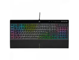 Corsair K55 PRO XT RGB LED Membrános Gamer billentyűzet (CH-9226715-NA)