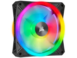 Corsair QL120 RGB 1 db-os Csomag (CO-9050097-WW)