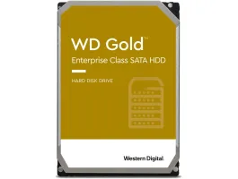 Western Digital Gold 16TB 7200rpm 512MB SATA3 3,5&quot; merevlemez (WD161KRYZ)