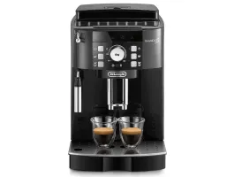 DeLonghi ECAM 21.117.B automata kávéfőző 15 bar / 250 gramm kapacitás, eszpresszó, dupla eszpresszó, hosszúkávé