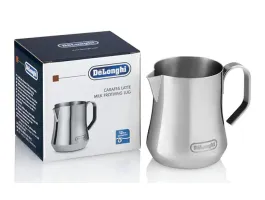 DeLonghi DLSC060 tejkiönto kancsó acél 350ml