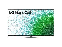 LG 50&quot; 50NANO813PA 4K UHD NanoCell Smart LED TV