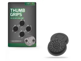 Venom VS2897 Thumb Grips (4x) Xbox Series S/X One kontrollerhez - fekete