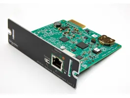 APC AP9640 Network Management Card 3