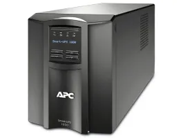 APC Smart 1000VA LCD szünetmentes tápegység