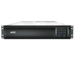 APC SMART 2200VA 2U LCD RM szünetmentes tápegység