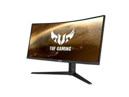 Asus 34&quot; VG34VQL1B LED Curved monitor