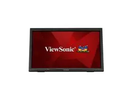 Viewsonic 21,5&quot; TD2223 LED Portable monitor