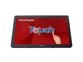 Viewsonic 24&quot; TD2430 LED monitor