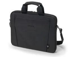 DICOTA Notebook táska D31304-RPET Eco Slim Case BASE 13-14.1&quot; Black