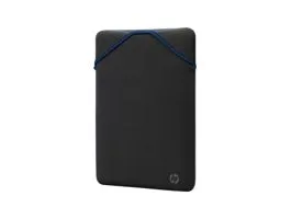 HP Sleeve Protective Reversible 15.6&quot; fekete-kék