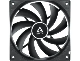 Arctic F12 PWM PST (Black) 12cm ventilátor