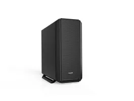 Be quiet! Silent Base 802 Black