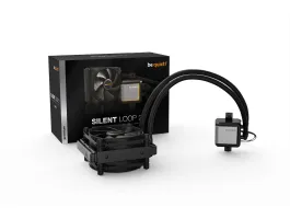 Be quiet! Silent Loop 2 120mm