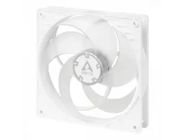 Arctic P14 PWM white/transparent