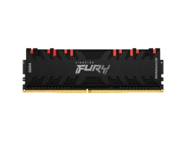 Kingston 32GB/3600MHz DDR4 (Kit of 2) 1Gx8 FURY Renegade RGB (KF436C16RB1AK2/32) memória