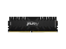 Kingston 8GB/3600MHz DDR4 FURY Beast Black (KF436C17BB/8) memória