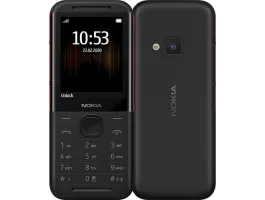 Nokia 5310 Dual SIM Black okostelefon