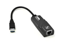 Akyga AK-AD-31 1Gb/s USB3.0 A hálózati adapter (AK-AD-31)