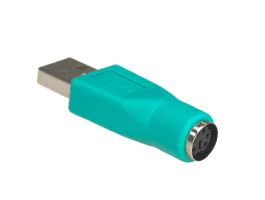 Akyga Adapter USB-F / PS/2-M AK-AD-14