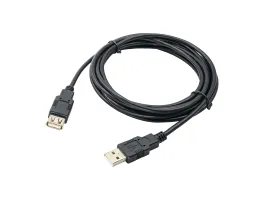 Akyga USB AK-USB-19 USB A (m) / USB A (f) ver. 2.0 3.0m