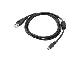 Akyga USB AK-USB-20 USB A (m) / UC-E6 (m) 1.5m