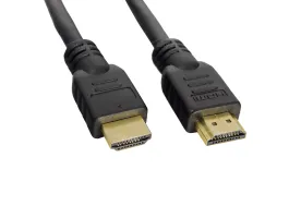 Akyga AK-HD-30A HDMI 1.4 M/M video jelkábel 3m fekete