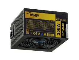 Akyga AK-U4-350 ATX desktop tápegység 350W 80+ Bronze BOX