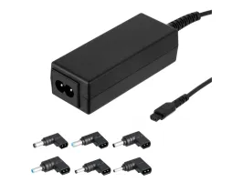 Akyga AK-NU-11 45W laptop hálózati tölto adapter 6 plugs