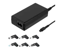 Akyga AK-NU-12 65W laptop hálózati tölto adapter 6 plugs