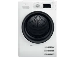 Whirlpool SZÁRÍTÓGÉP HOSZIVATTYÚS (FFT M22 9X2B EE)