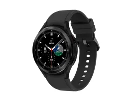 Samsung SM-R890NZKAEUE Galaxy Watch 4 Classic (46mm) fekete okosóra