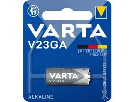 VARTA Alkaline V23GA elem - 12V - 1 db/csomag