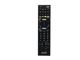 Home Sony okos TV távirányító (URC SON)