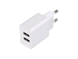 Home USB hálózati tölto 2.4A (SA 24USB)