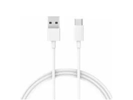 Xiaomi BHR4422GL Mi 1m fehér USB Type-C kábel