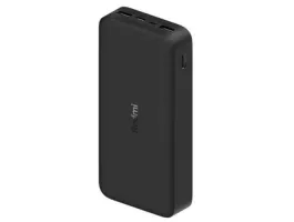 Xiaomi Redmi VXN4304GL 18W 20000 mAh gyorstölto fekete powerbank