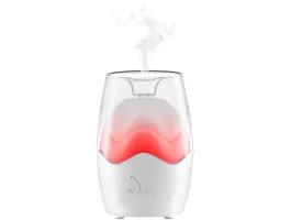 Avide ENTAC AROMATERÁPIÁS PÁRÁSÍTÓ RGB HANGULATFÉNNYEL (EHEL-100ML-5W)