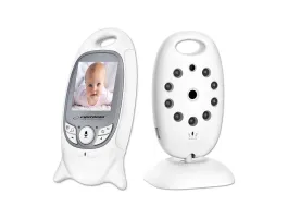 Esperanza GREGORIO BABY MONITOR 2.0&quot; LCD (EHM001)