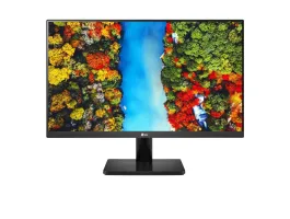 LG 24&quot; 24MP500-B FHD IPS 75Hz 2xHDMI monitor