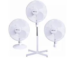 TOO FANS-40-112-W-3IN1 álló ventilátor