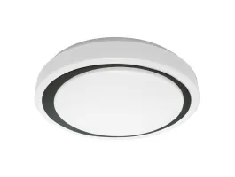 Ledvance Smart+ WiFi menny. okos lámpa Ceiling Moon áll. színhom. 380mm okos vezérelheto intelligens lámpatest