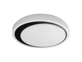 Ledvance Smart+ WiFi menny. okos lámpa Ceiling Moon áll. színhom. 480mm okos vezérelheto intelligens lámpatest