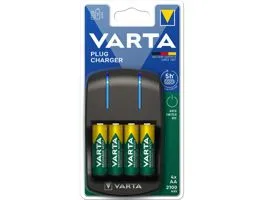VARTA AA / AAA NiMH Akkumulátor Tölto (VARTA-56706)