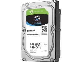 Seagate 8TB 7200 256MB SkyHawk SATA3 ST8000VX004