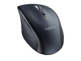 Logitech M705 Wireless egér Marathon Szürke (910-006034)