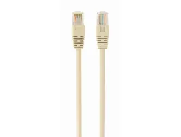 Gembird RJ45 CAT5e UTP M/M adatkábel 1.5m szürke