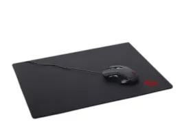 Gembird Gaming Large gamer egérpad fekete